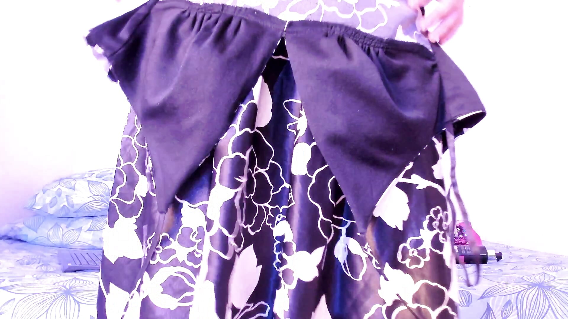 Sweet panty 💋 - video by Jessica_Herrera_ cam model