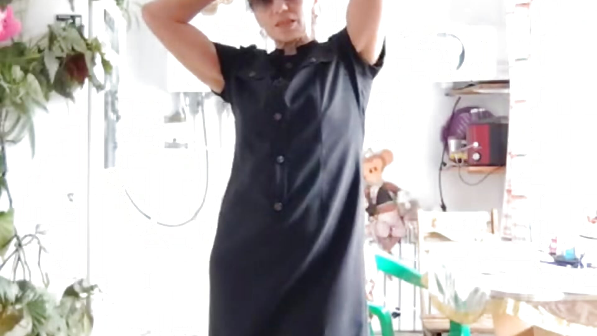 My daily life!2 - відео від вебкаммоделі Vero_nika8