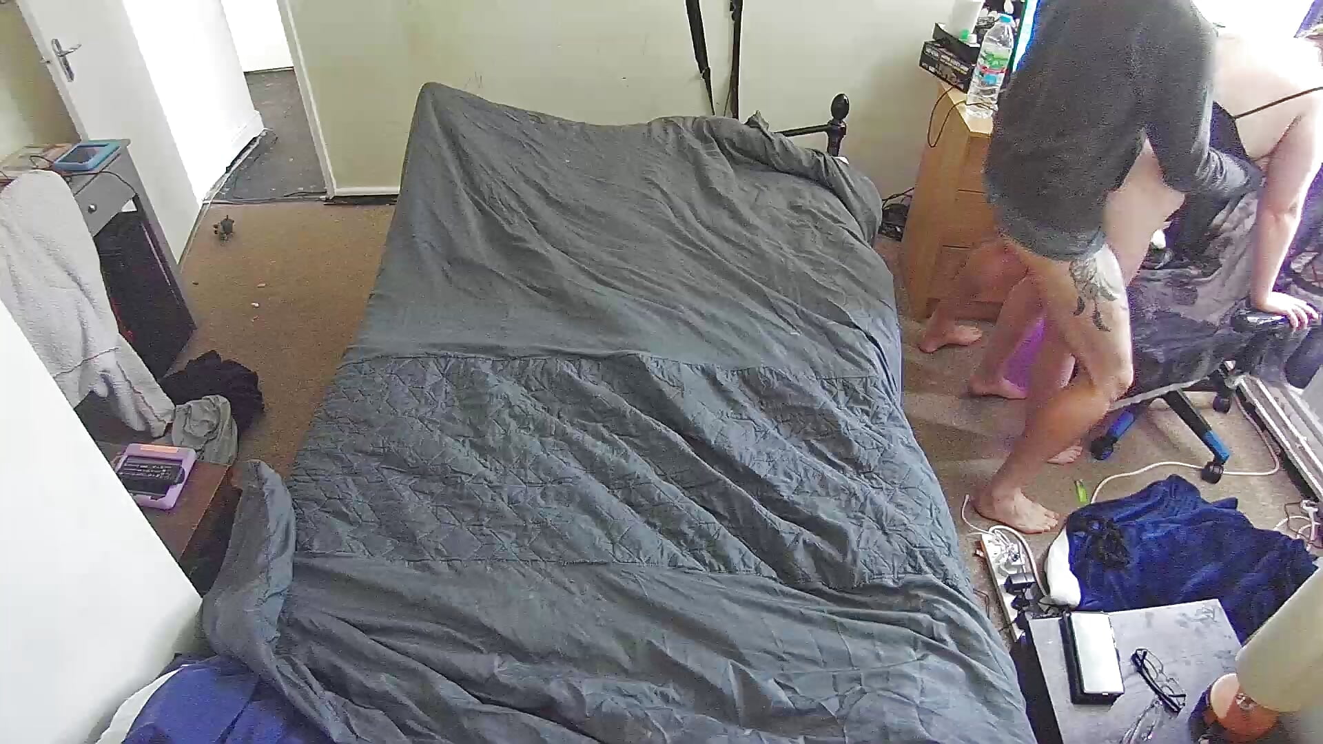 Interrupting me whilst I work - Kiarassecrets 캠 모델의 동영상