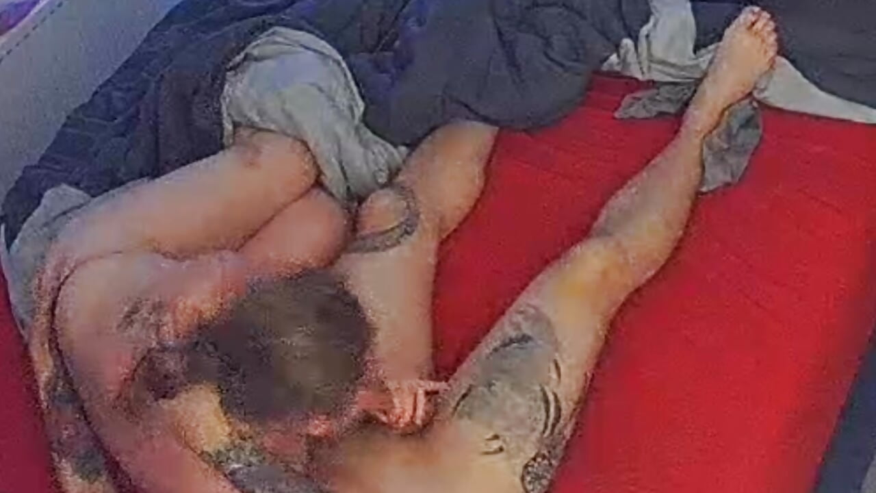 Sloppy blowjob - Kiarassecrets adlı kamera modelinin videosu