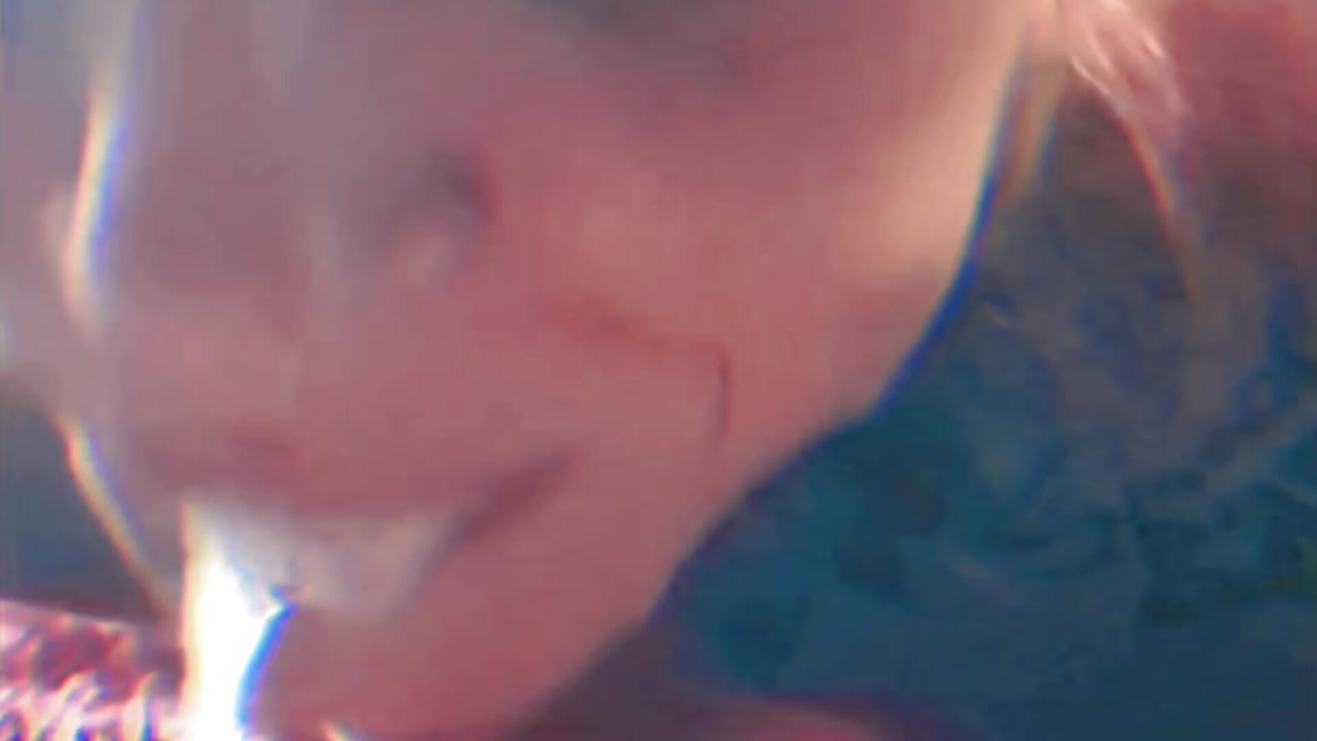 I'm a bad bitch