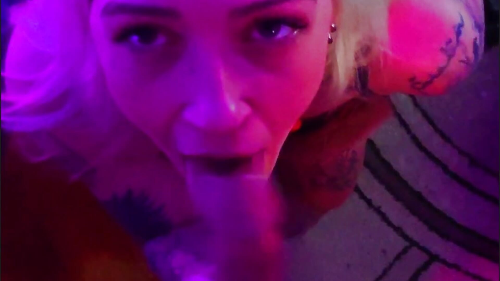 Trailer: SFCS Suck Fuck Creampie Squirt - video by Micky_Mouth cam model