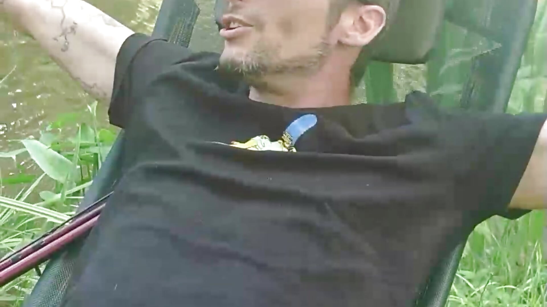 LEHEFX Lieber Angeln - video by Micky_Mouth cam model