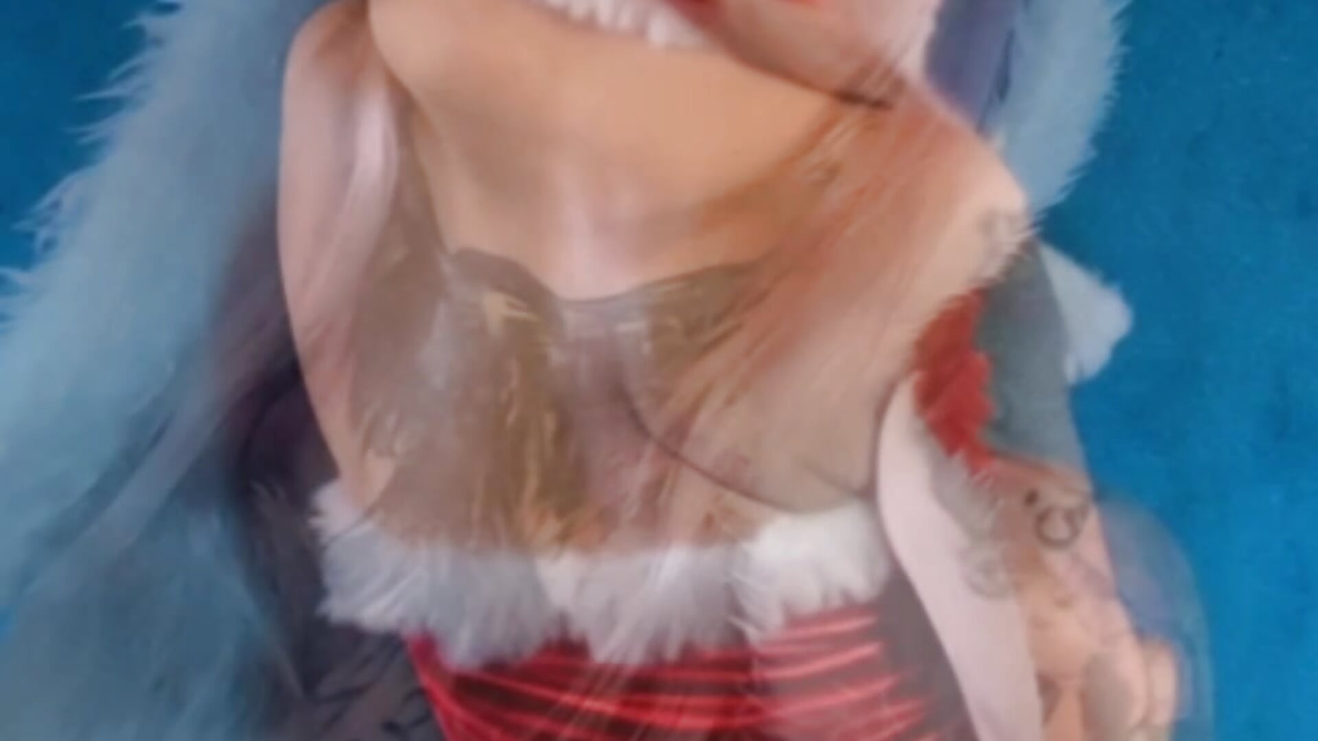 Xmas - video by Micky_Mouth cam model