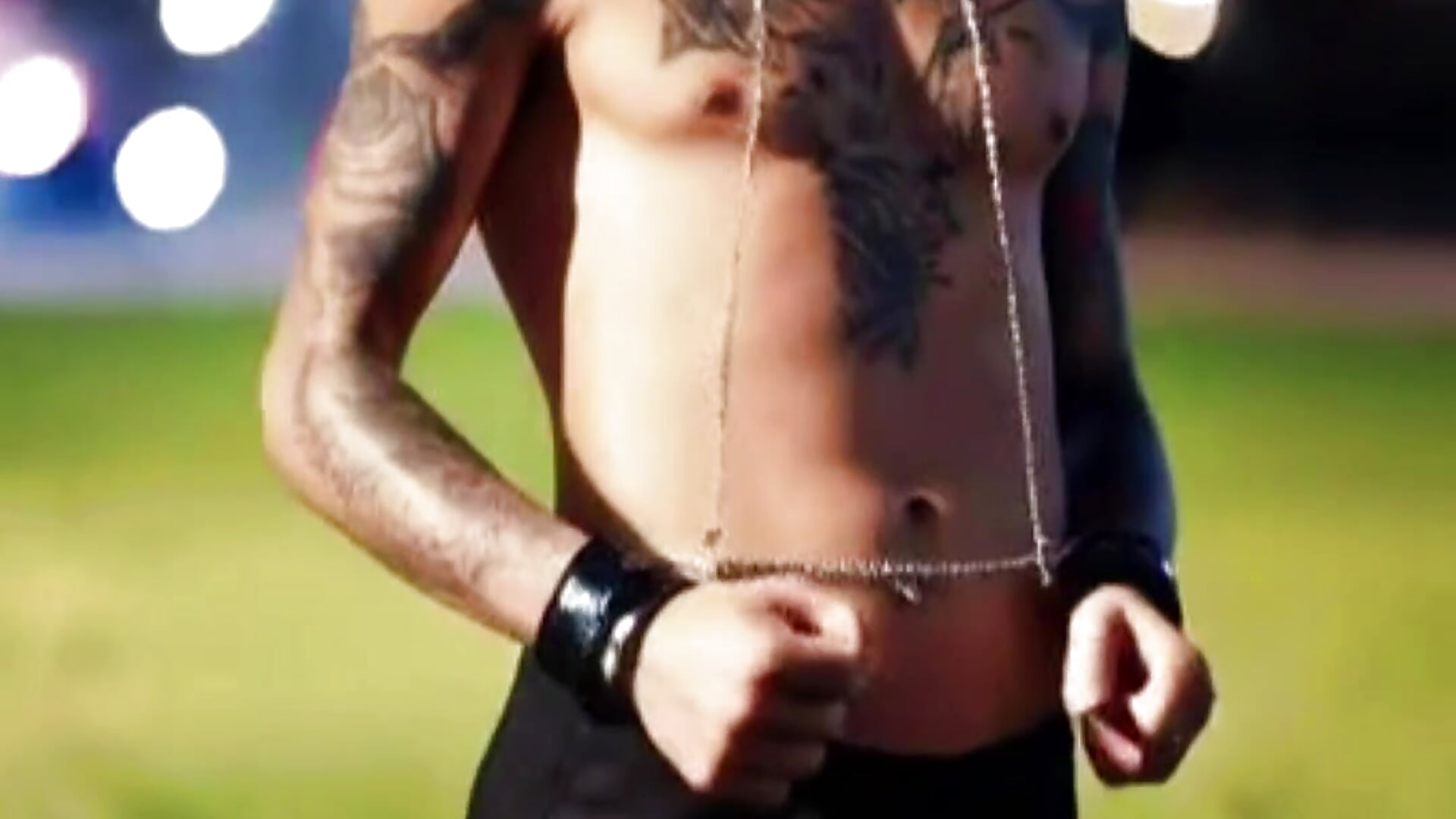 Hot Boy - video by Micky_Mouth cam model