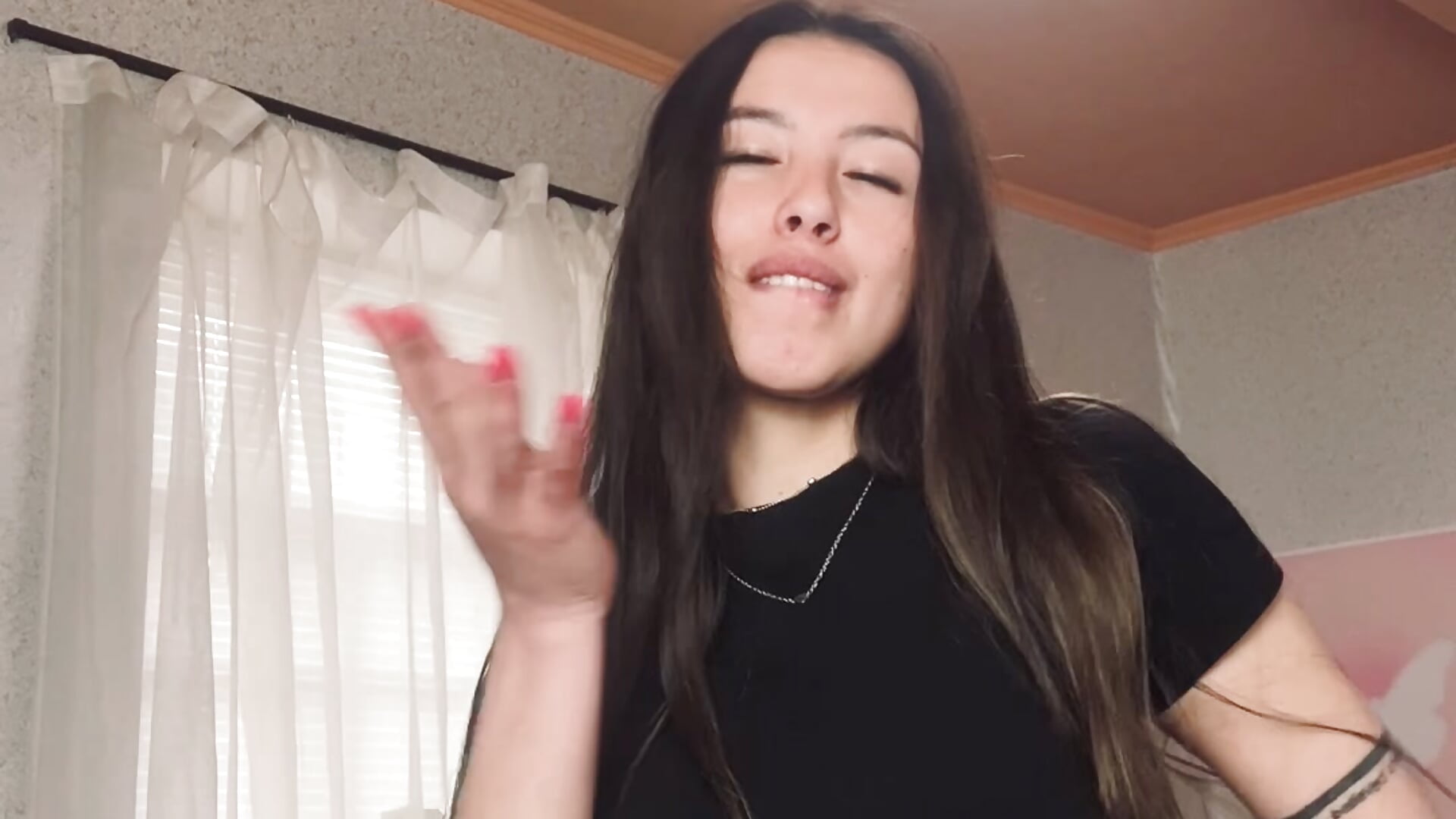 Blackberry - video by Geisha_Anna cam model