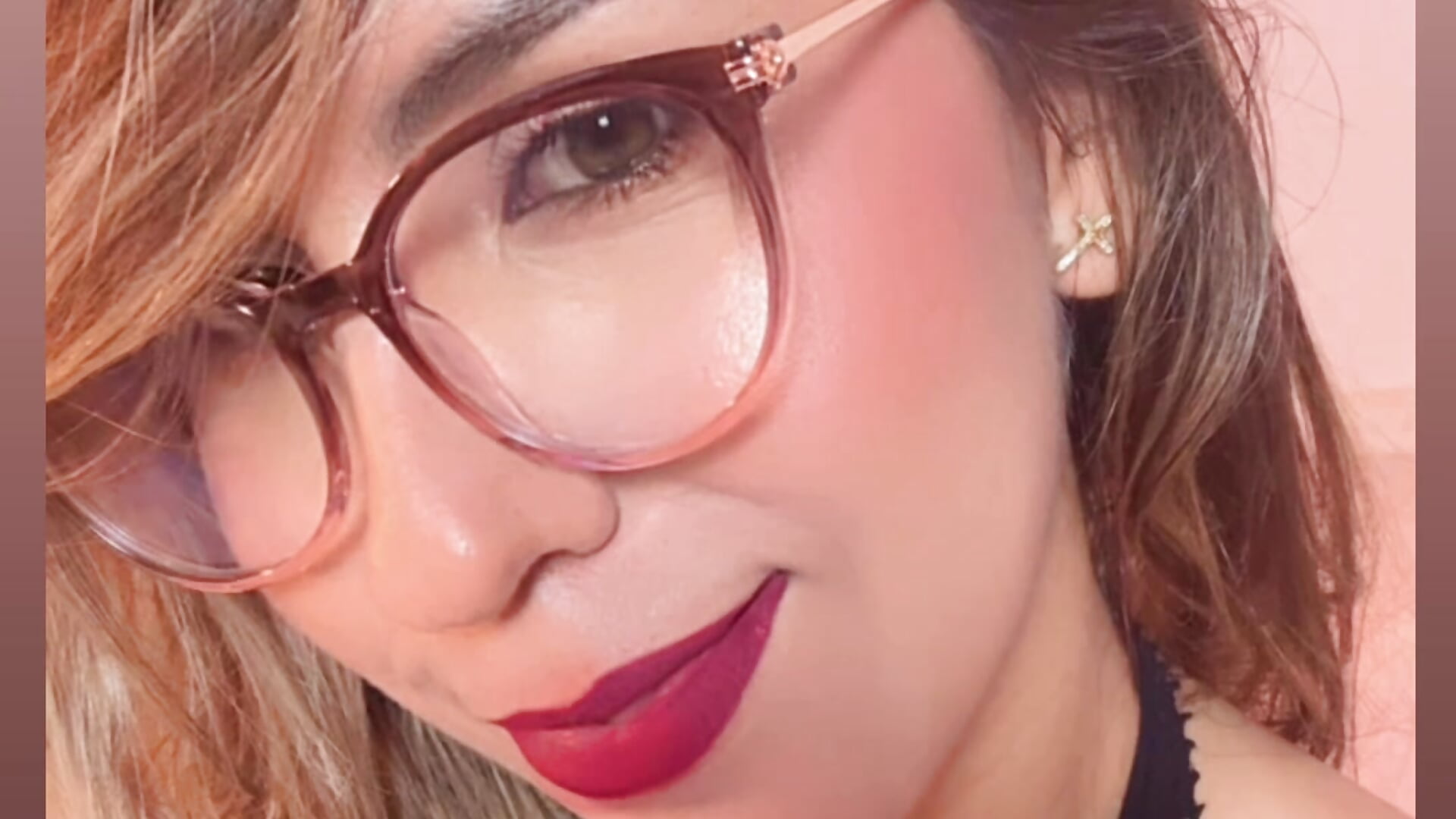 Sexy and beautiful ♥️😍 - video by Sofia_Cooper_ cam model