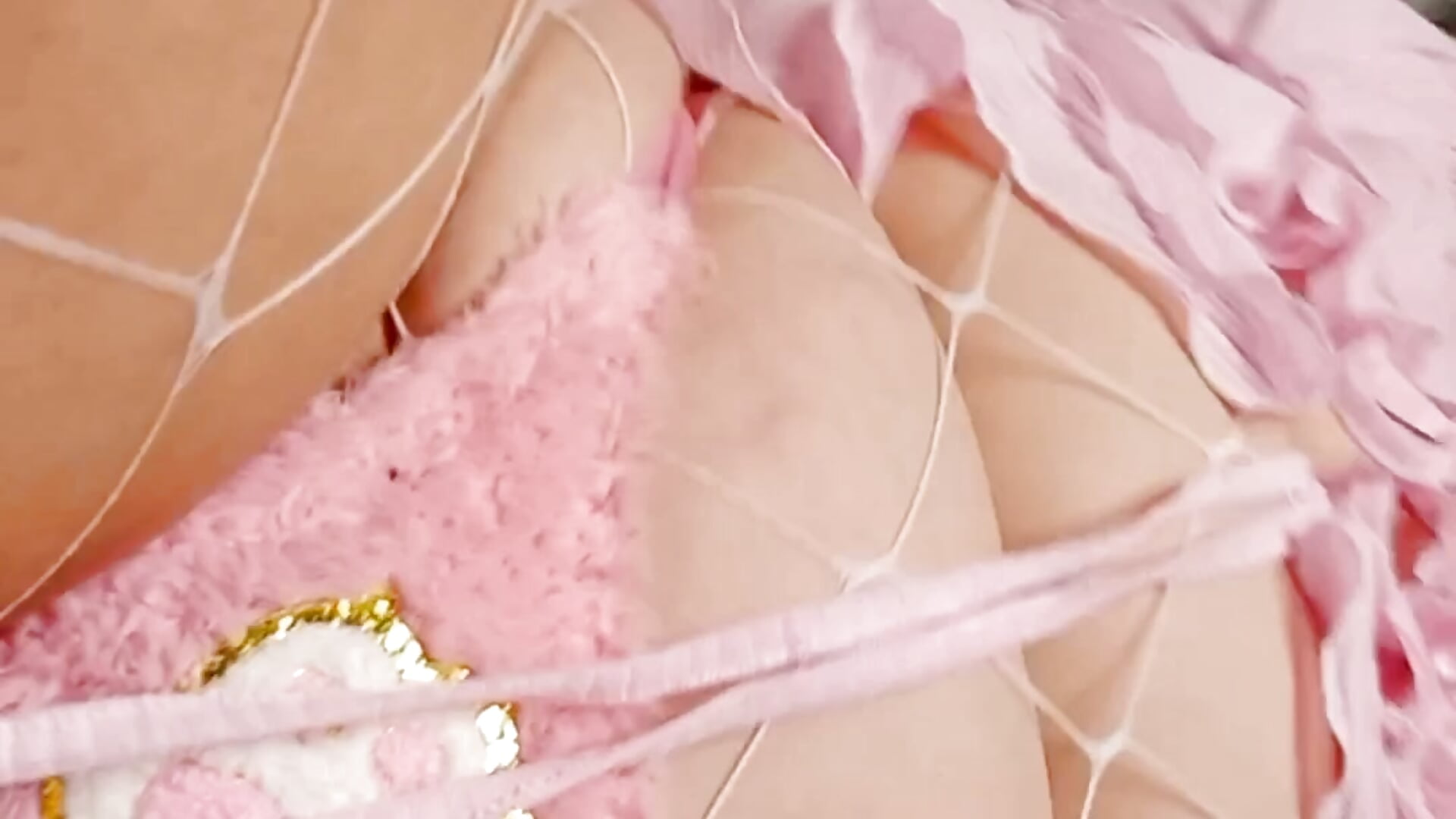 FISHNETS TIGHTS - Freakcute_ 캠 모델의 동영상