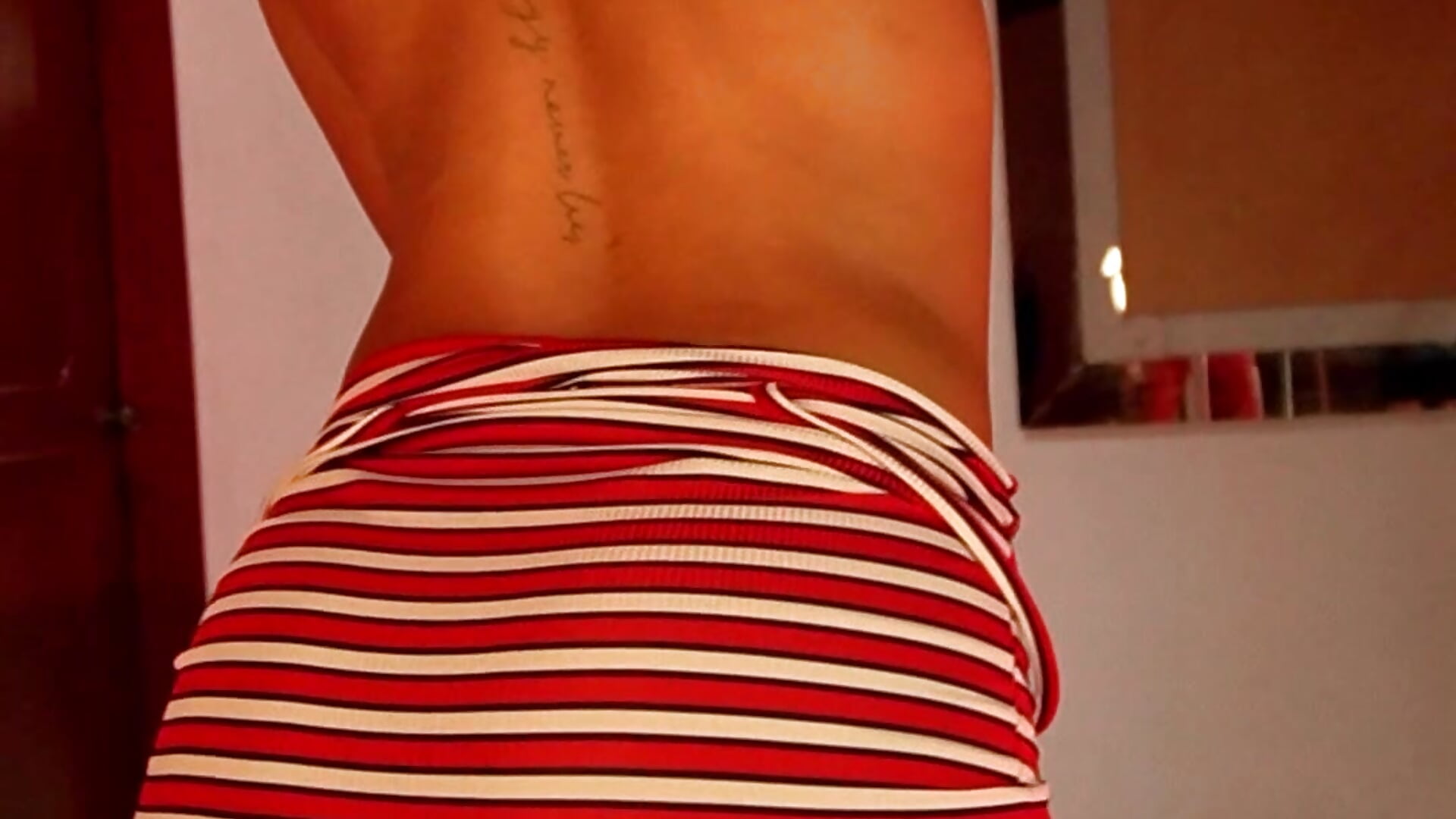 follow me - video van Alexa_priincess cam-model