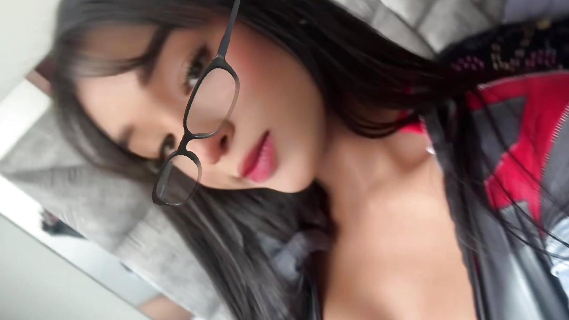 Vemooos - vídeo de la modelo de cam vane_blondets