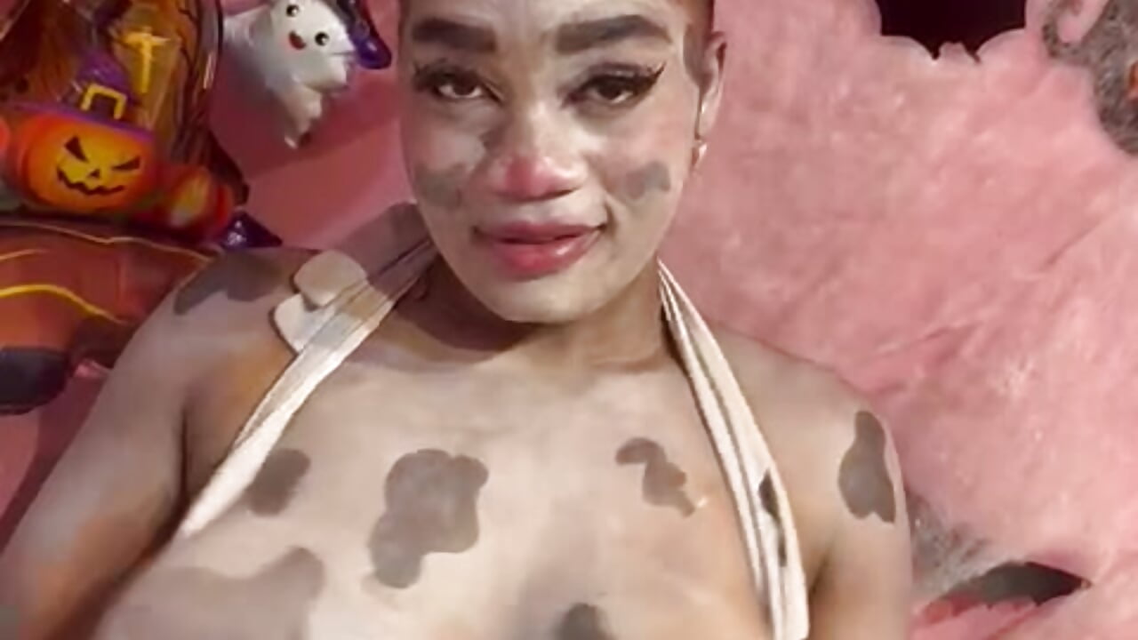 MILK?