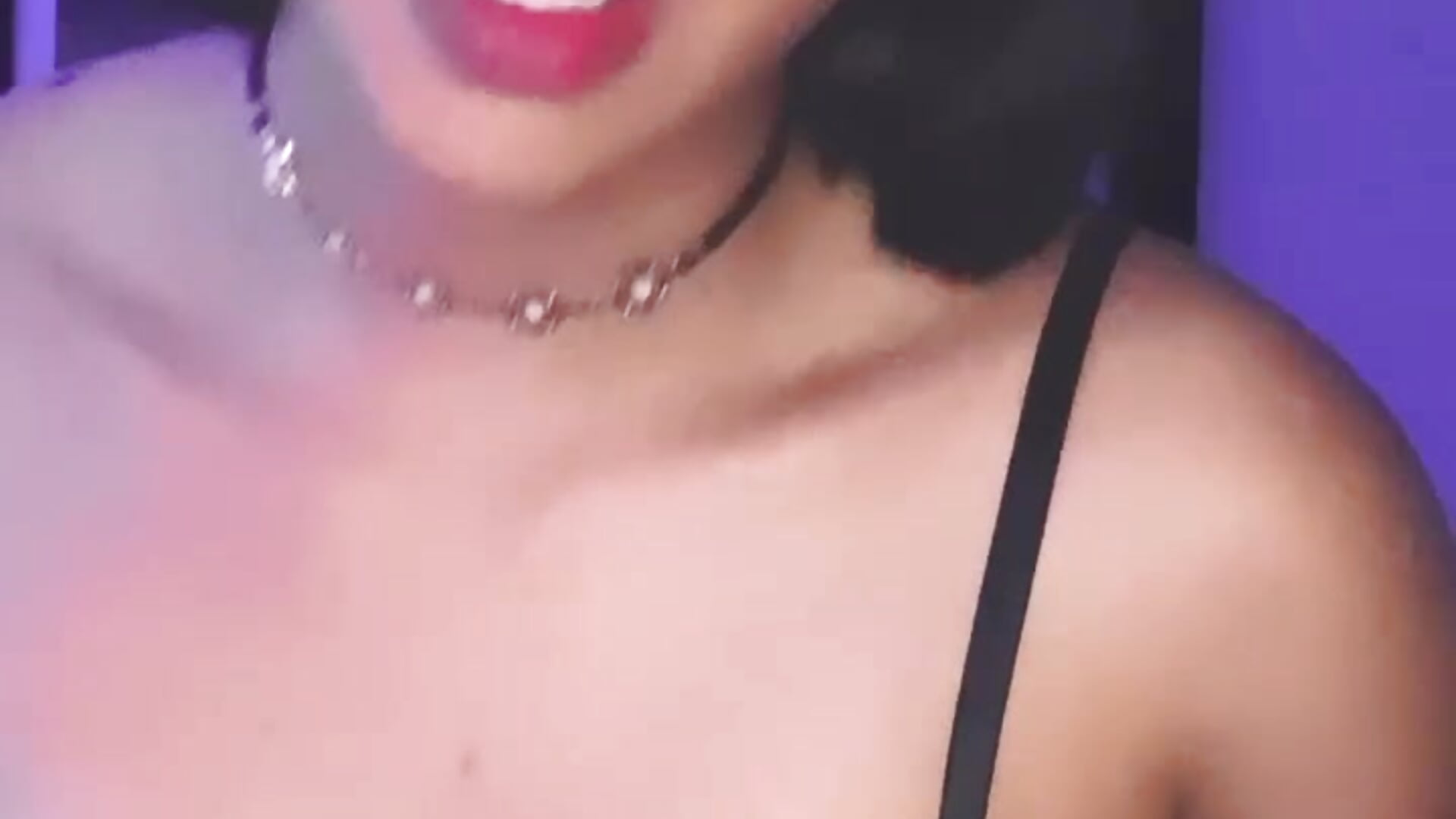 Heyyy - video by Salome_Villa cam model