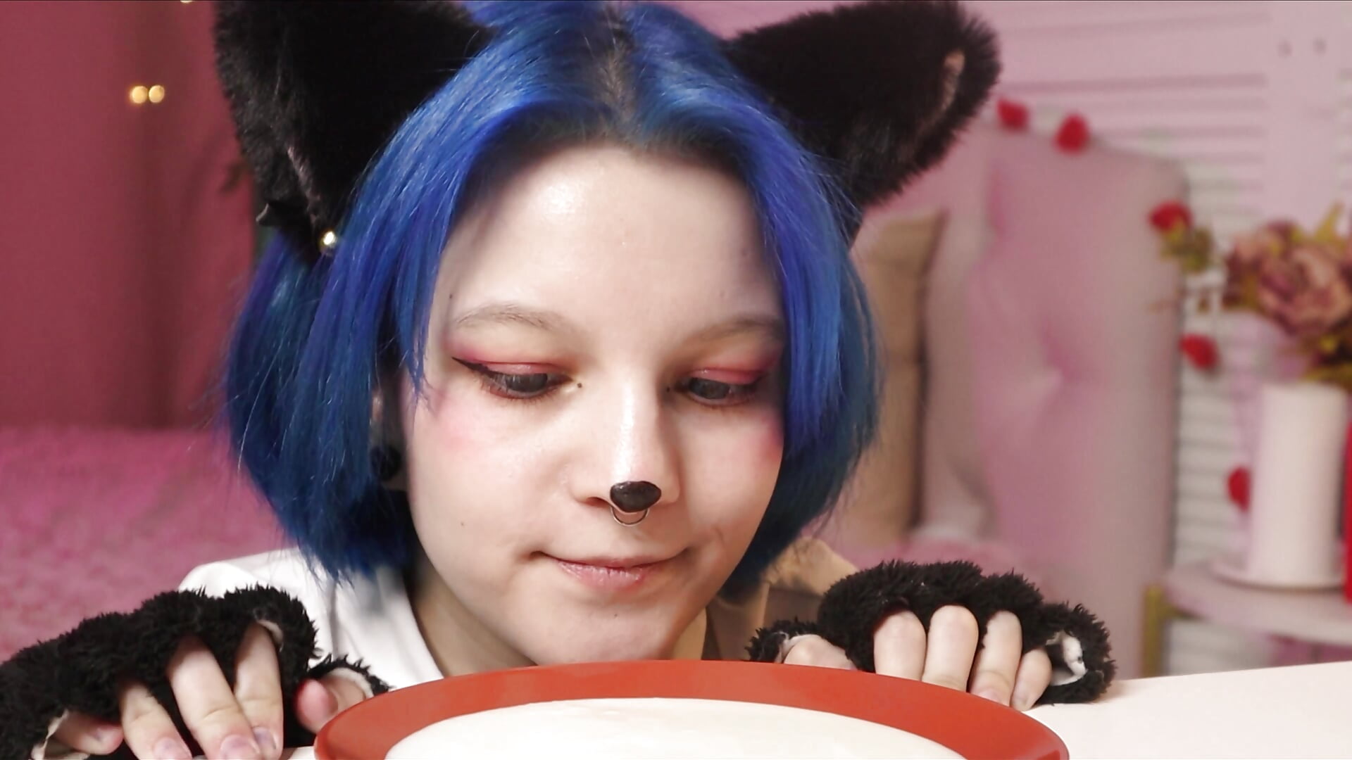 Your pet kitten