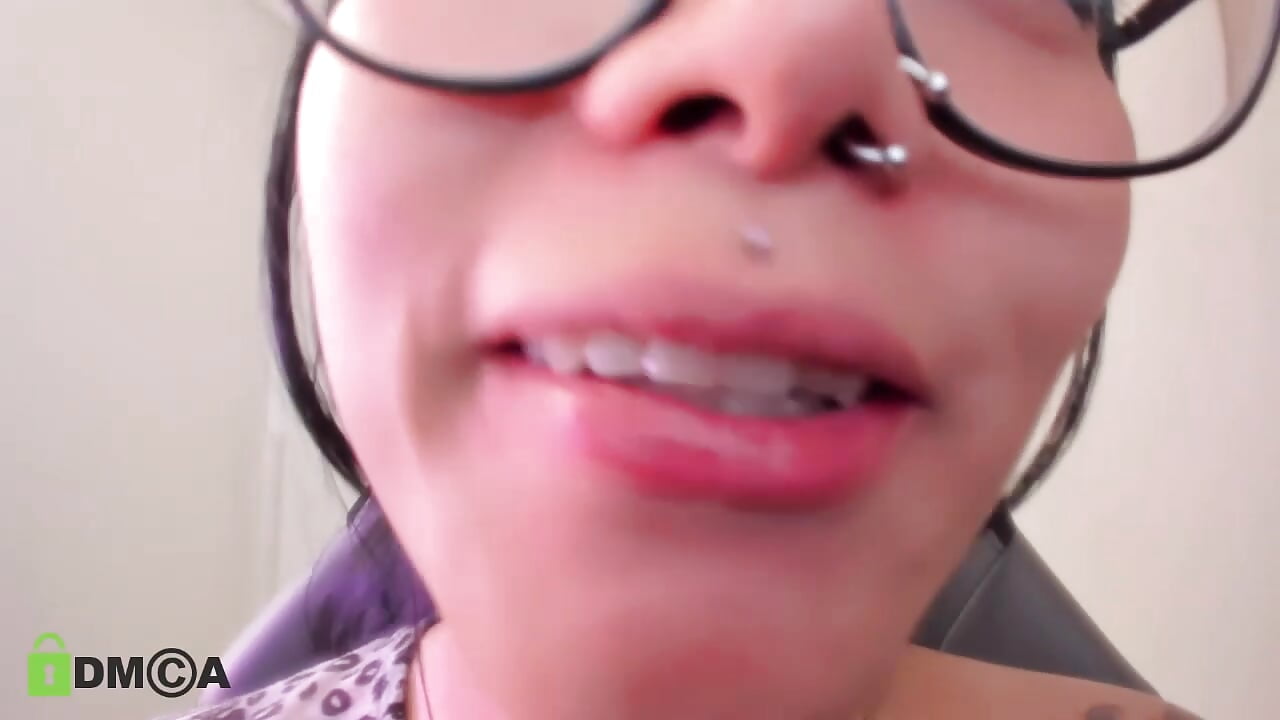 Lick cam