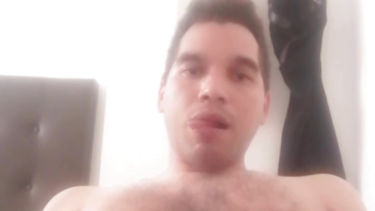 VID_20230329_134059 parte 2 en la intimidad - vidéo du modèle de showcams Alamleo36