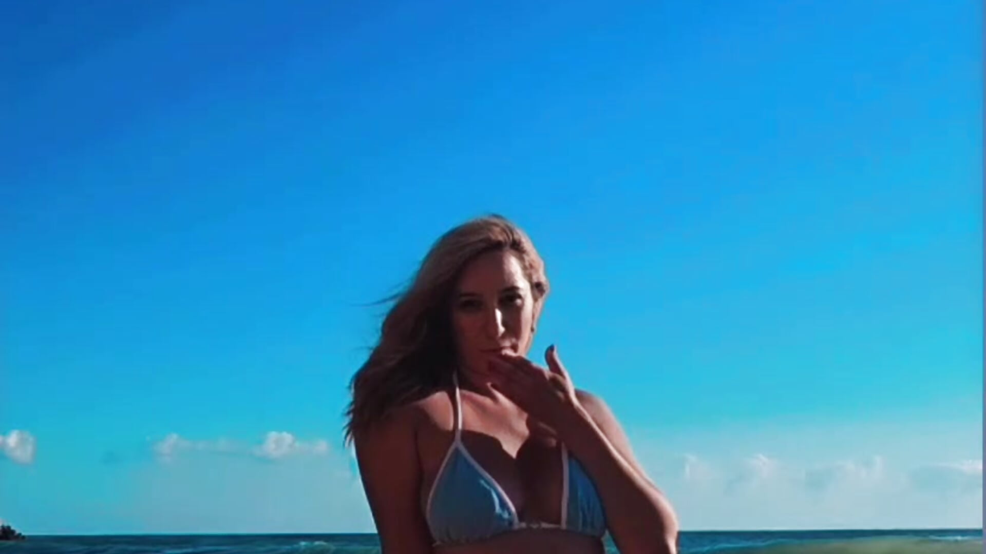 Favorite place - video by IreneHope cam model