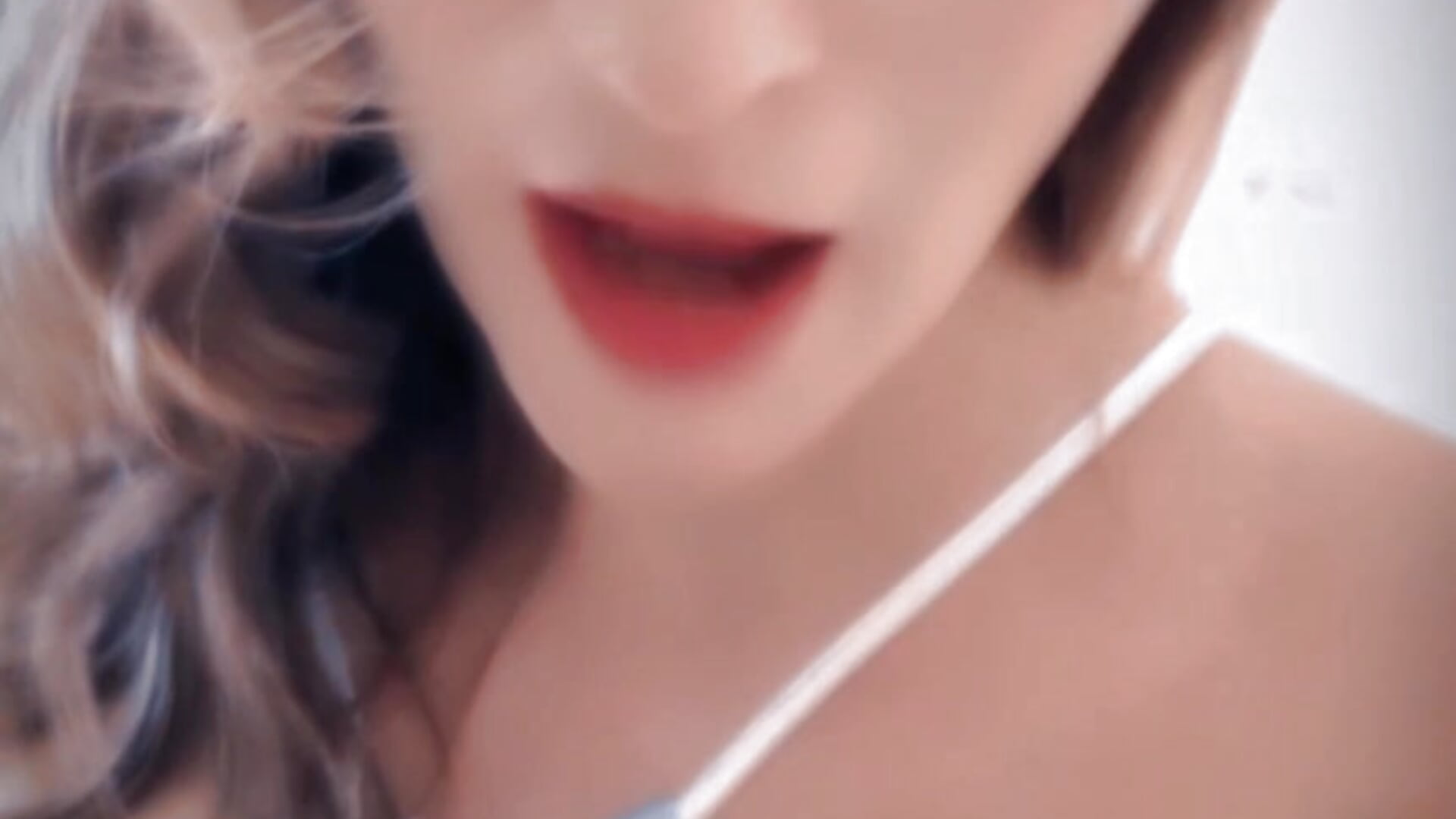 If the world is ending ❤️ — filmik IreneHope, modela(-lki) na kamerkach