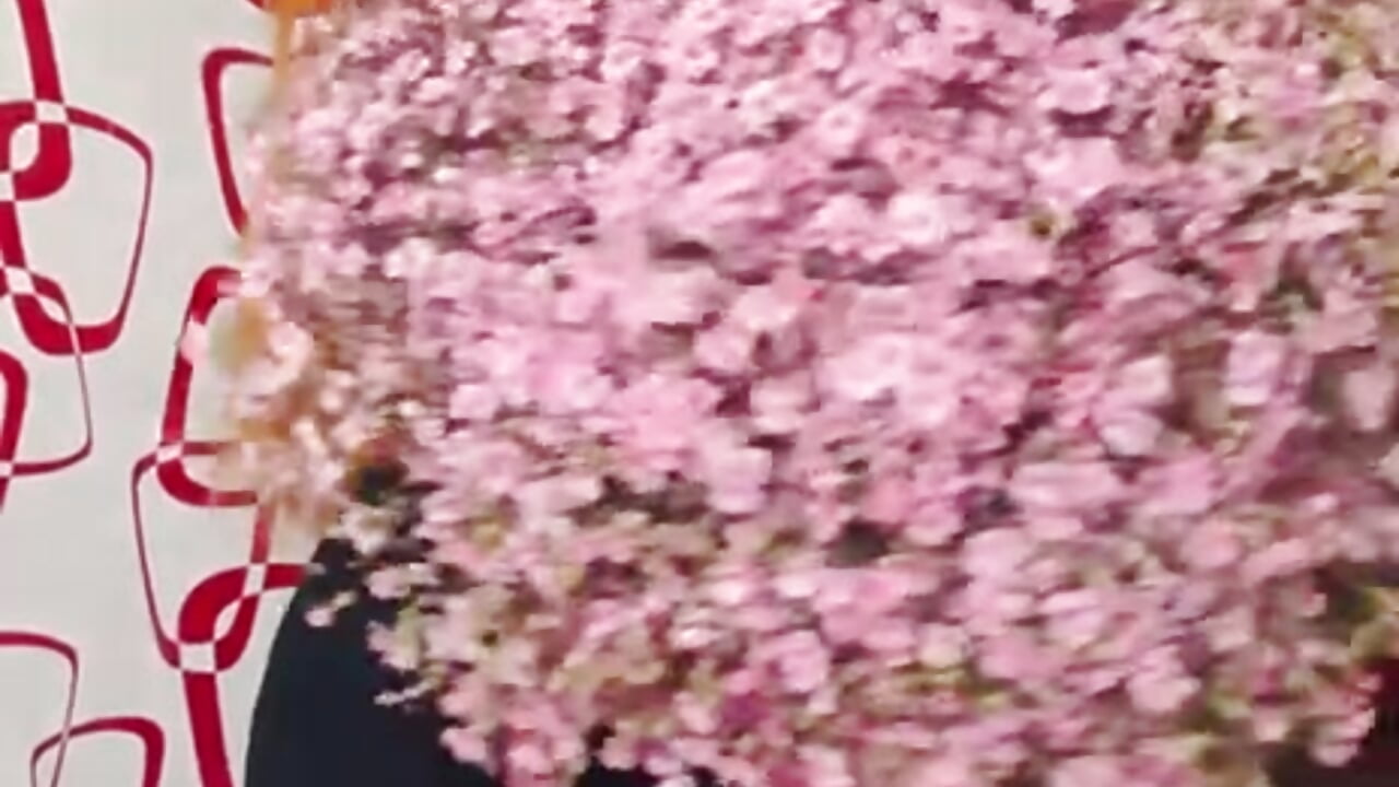 Thanks to my fans) I kiss you - video by Marina_Mur_ cam model