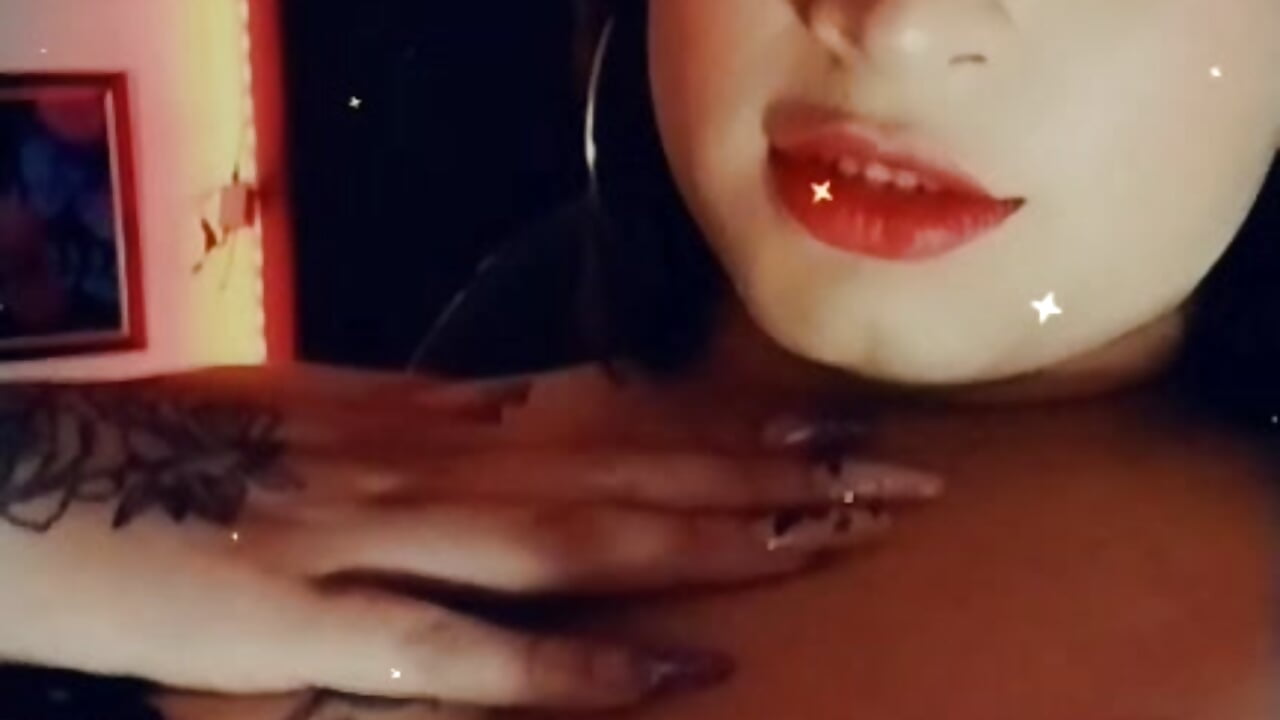 WhatsApp Video 2023-04-11 at 9,02,02 AM - video by Sexy-Katarina cam model