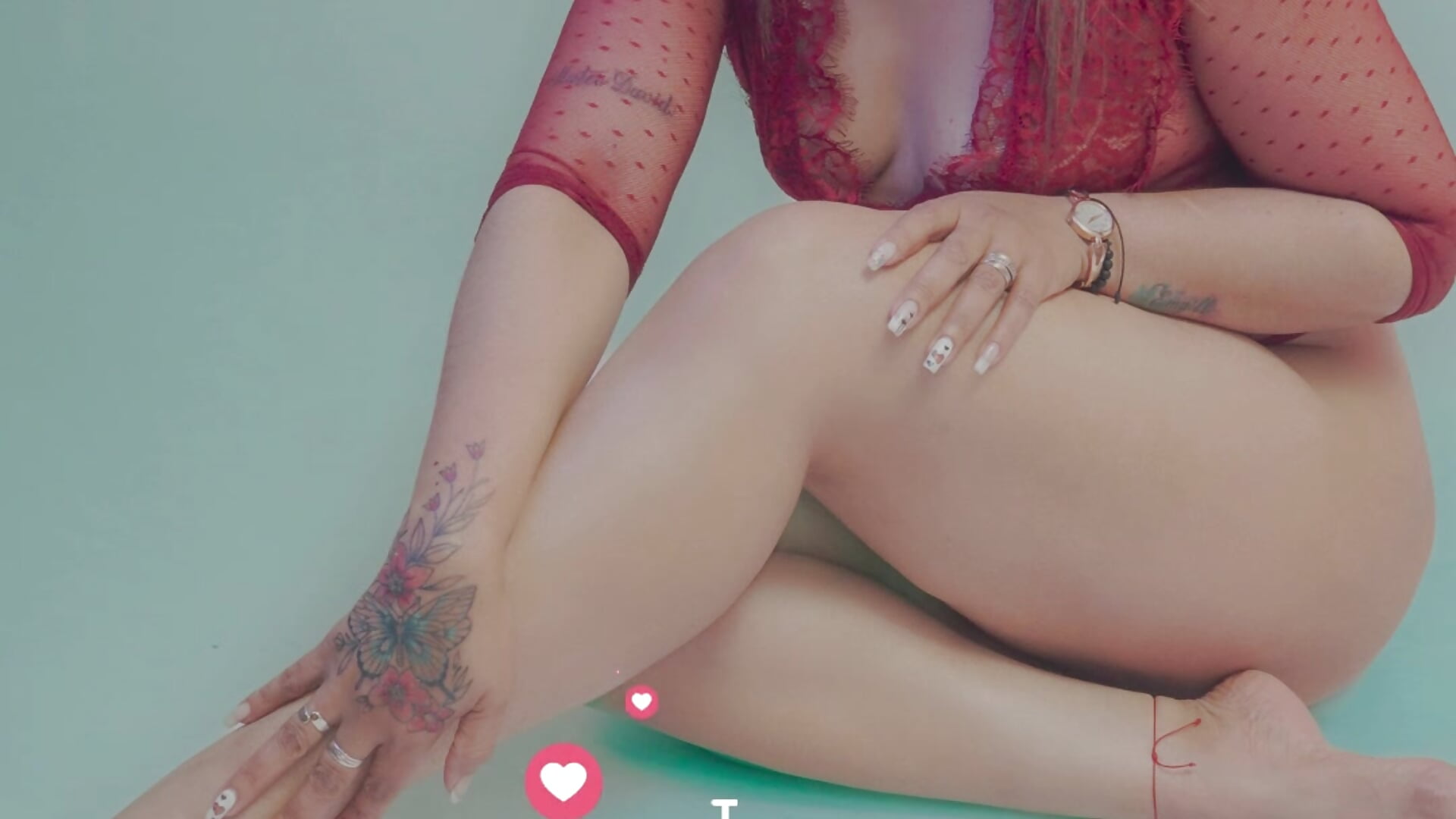 follow me