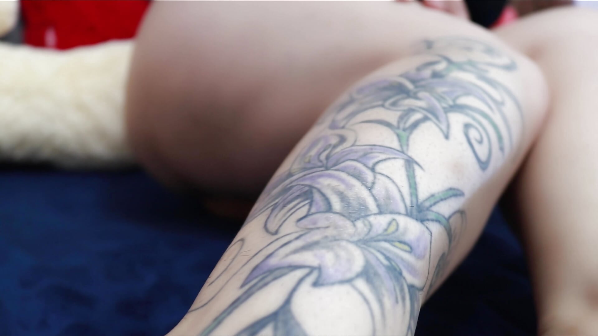 Tatuajes