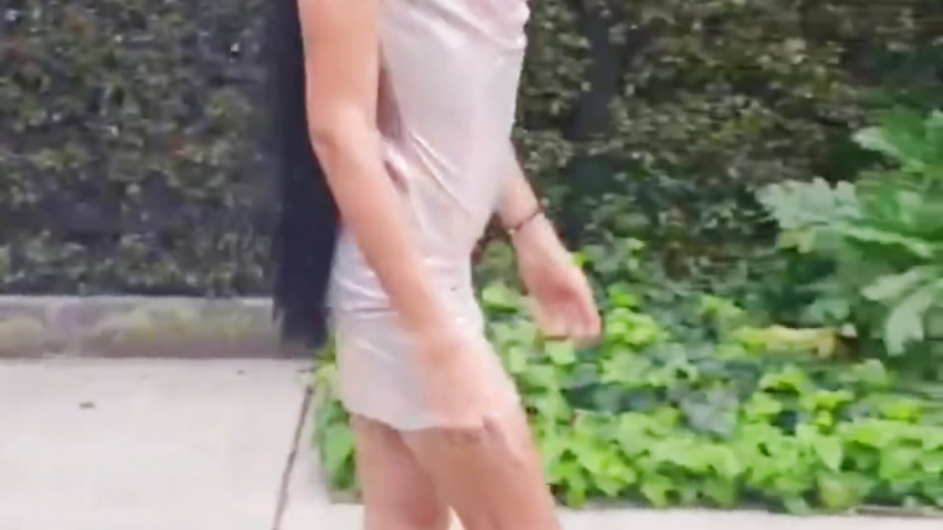 Runway - vidéo du modèle de showcams DianaCisneros