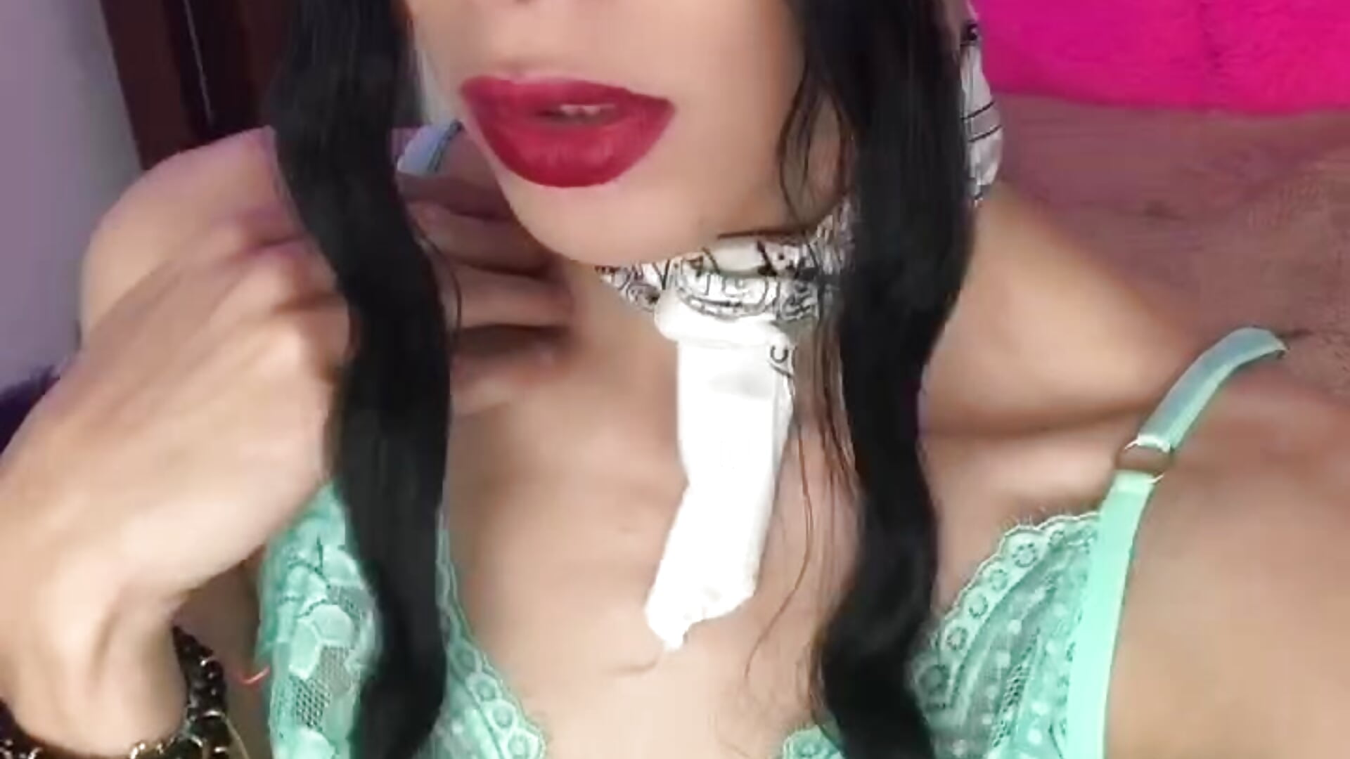 Welcome to December. - vidéo du modèle de showcams DianaCisneros