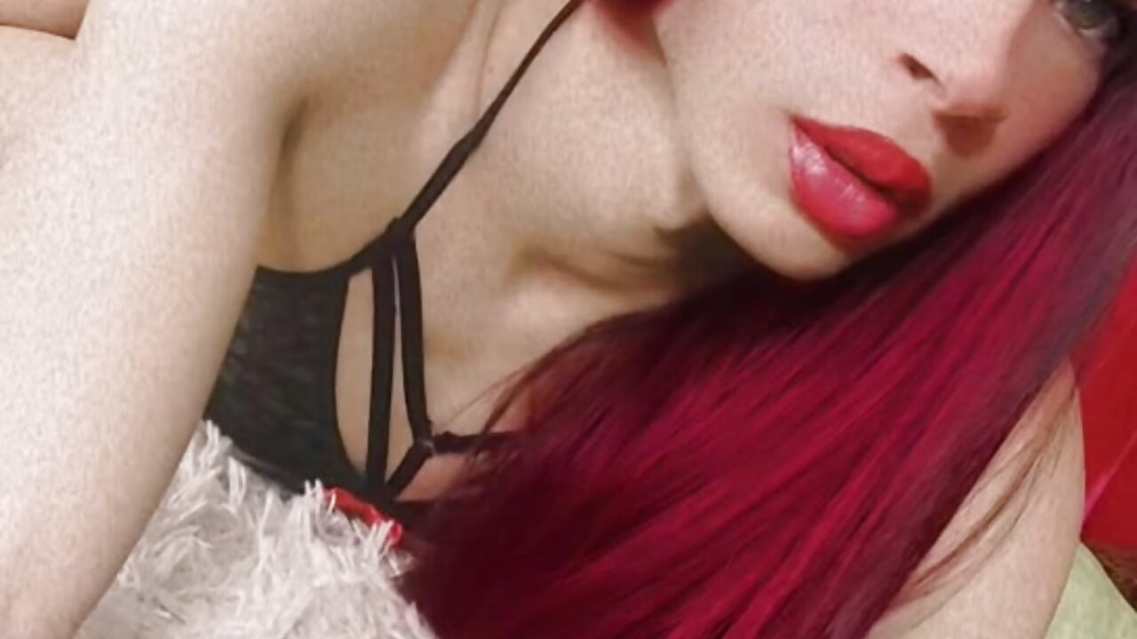 V - vidéo du modèle de showcams DianaCisneros