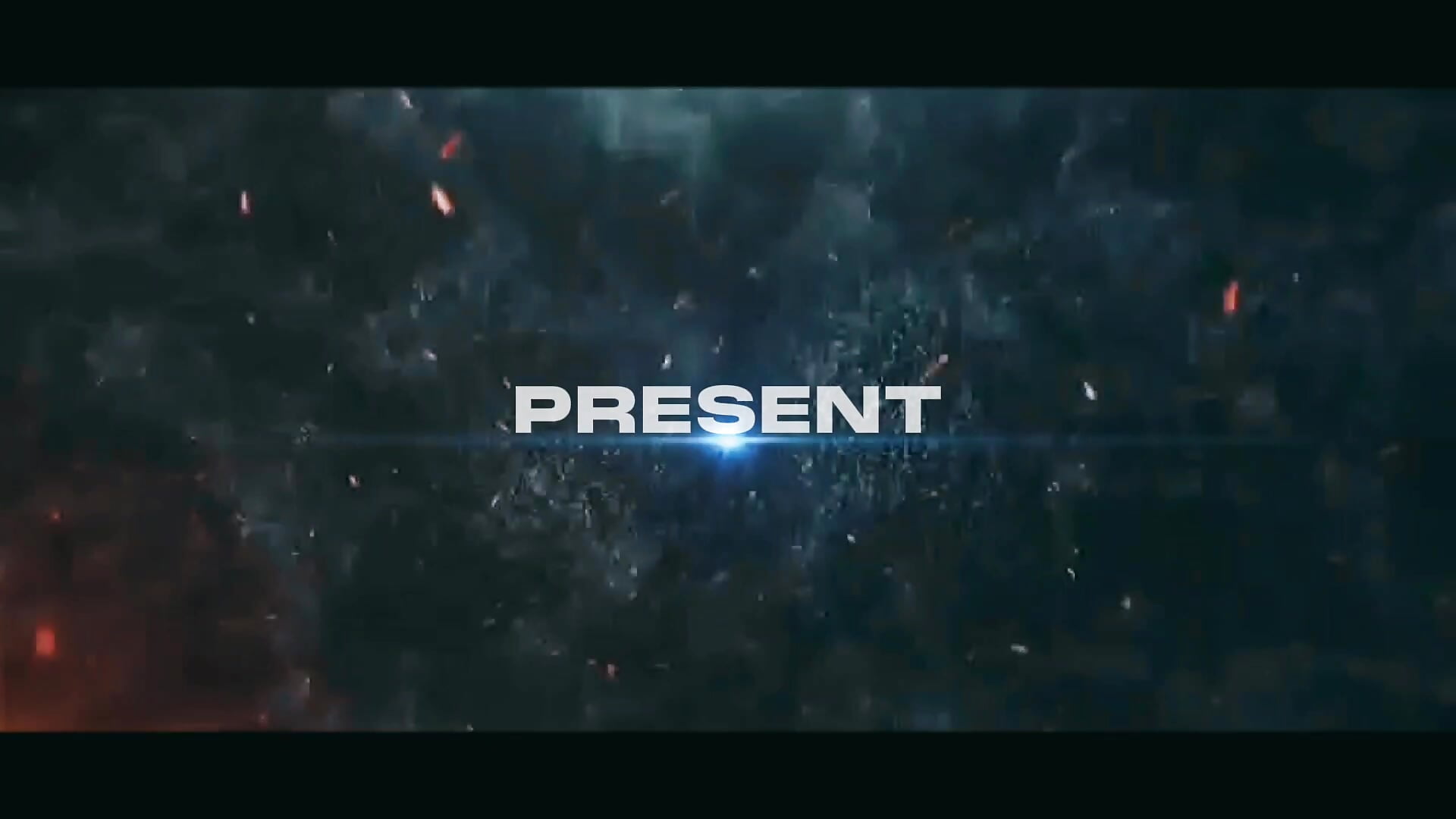 Season 2 Trailer