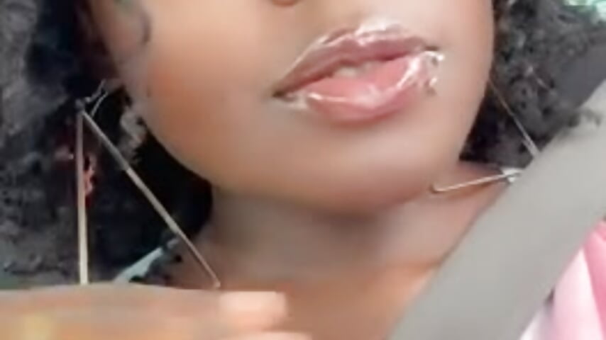 Hi - Vídeo de Miss-syanaa
