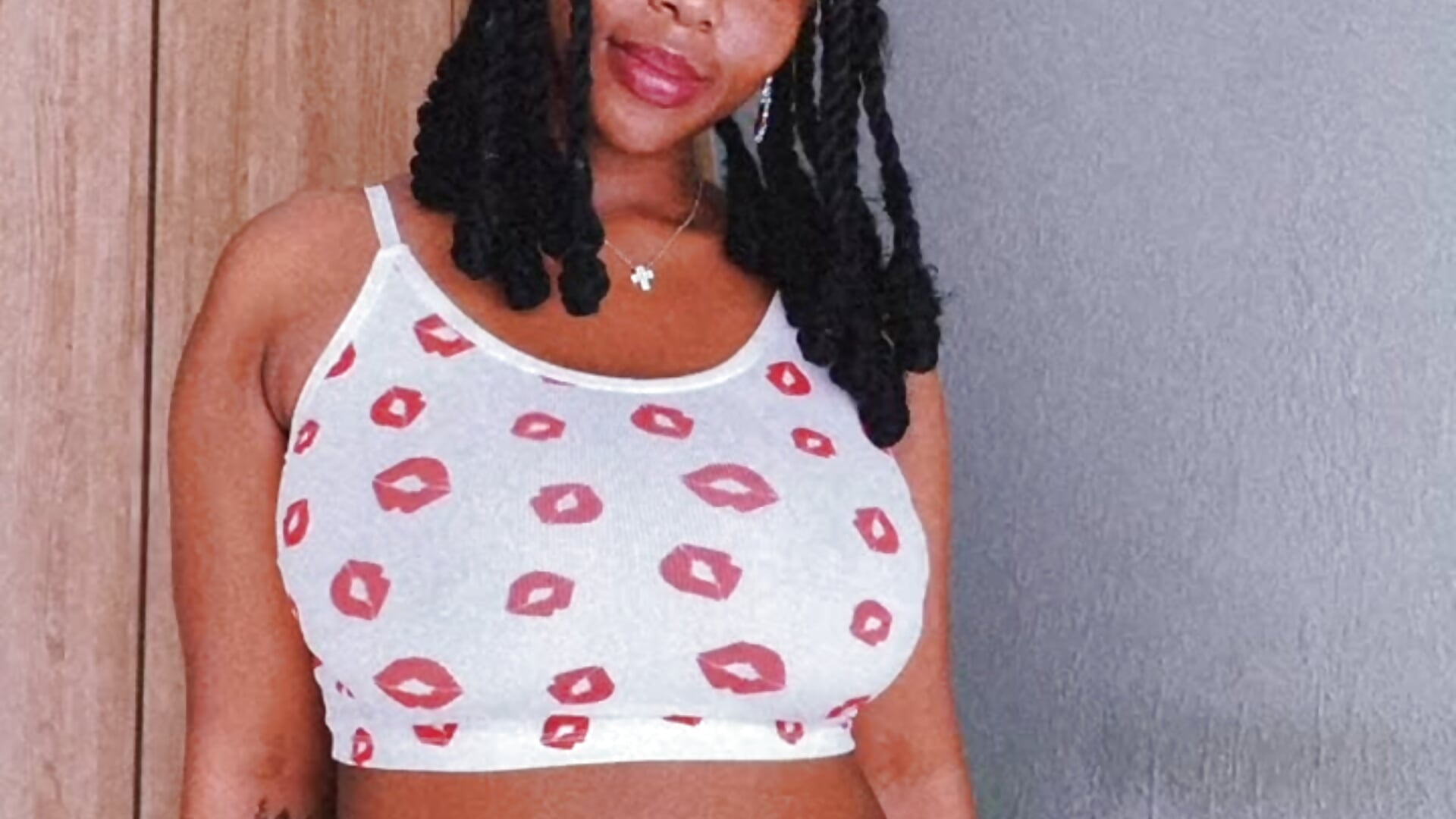 Happy Friday ♥️ - video by Jazmine-Blue cam model