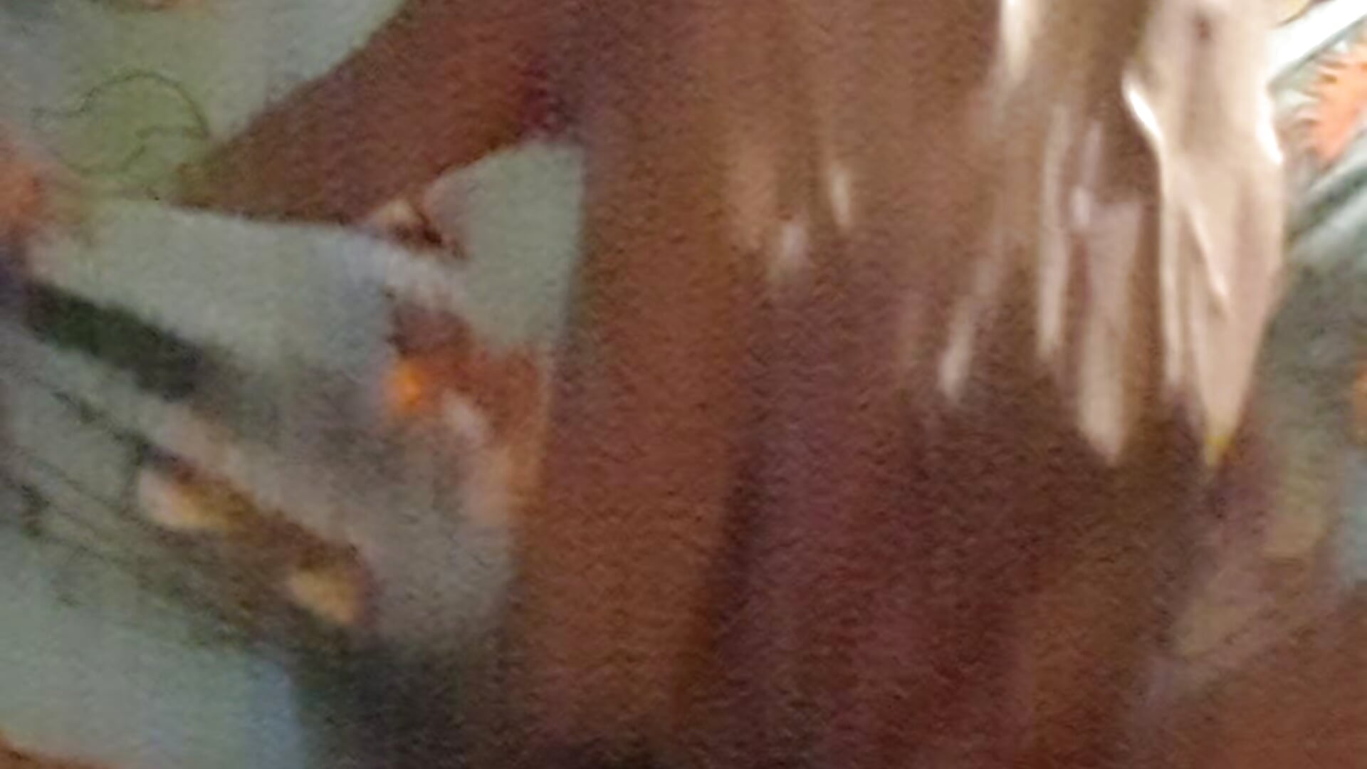 Teasing - فيديو من DR_JackPepper موديل الكام