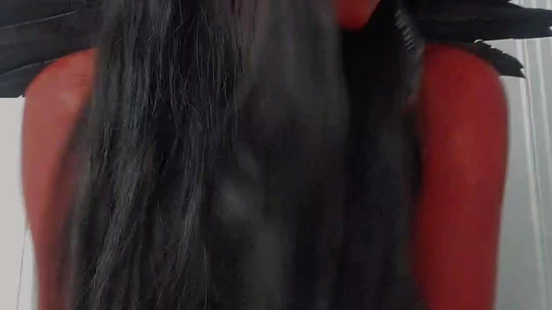 Red devil - Video von -ShaniArgentina- Cam-Model