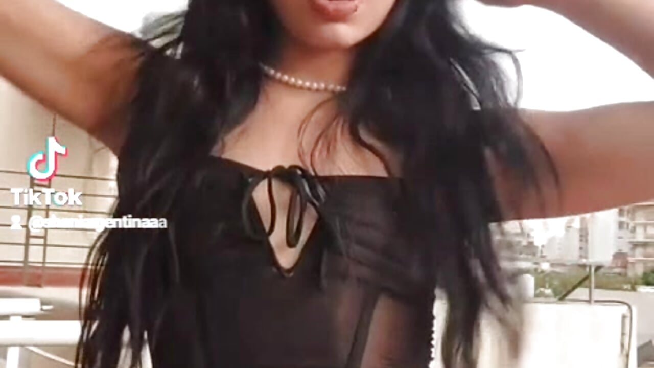 <3 - Video von -ShaniArgentina- Cam-Model