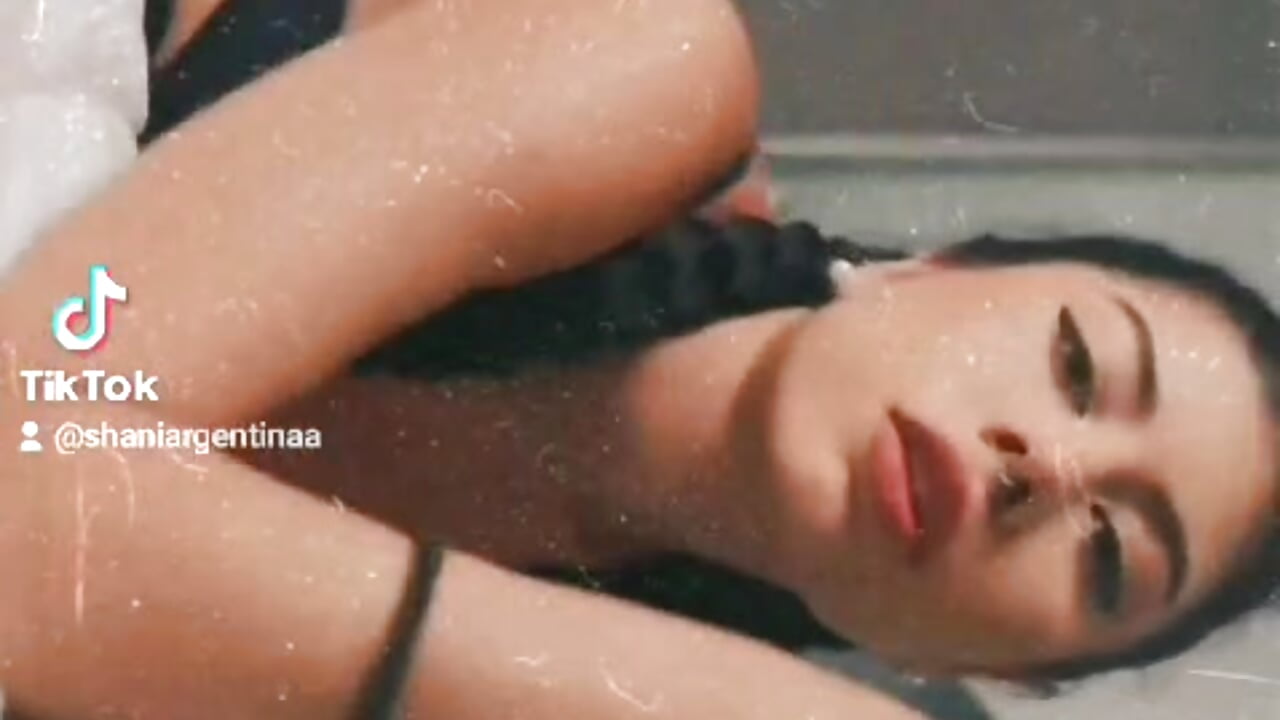 💕 - Video von -ShaniArgentina- Cam-Model