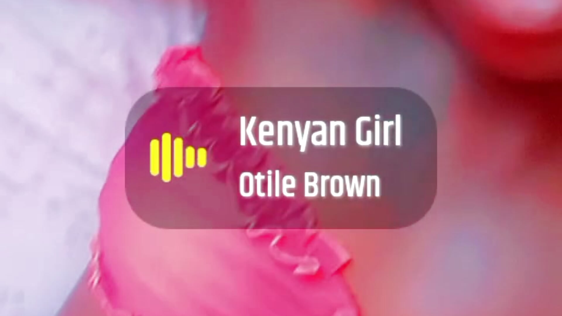 shaking my small nyash - video by Ug_queen cam model