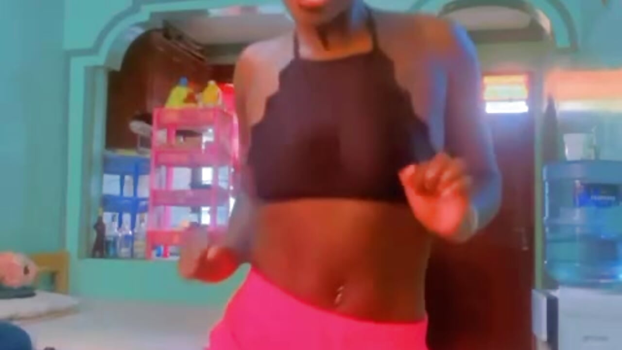 Dancing queen - video by Ug_queen cam model