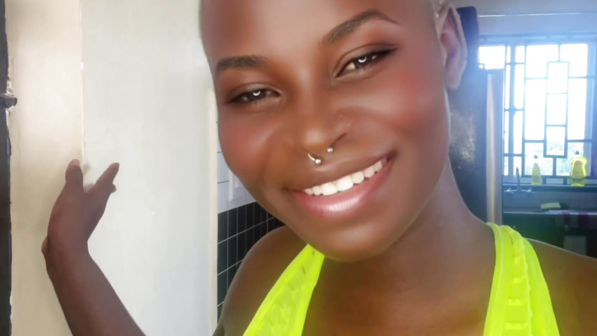 Girl error - video by Ug_queen cam model