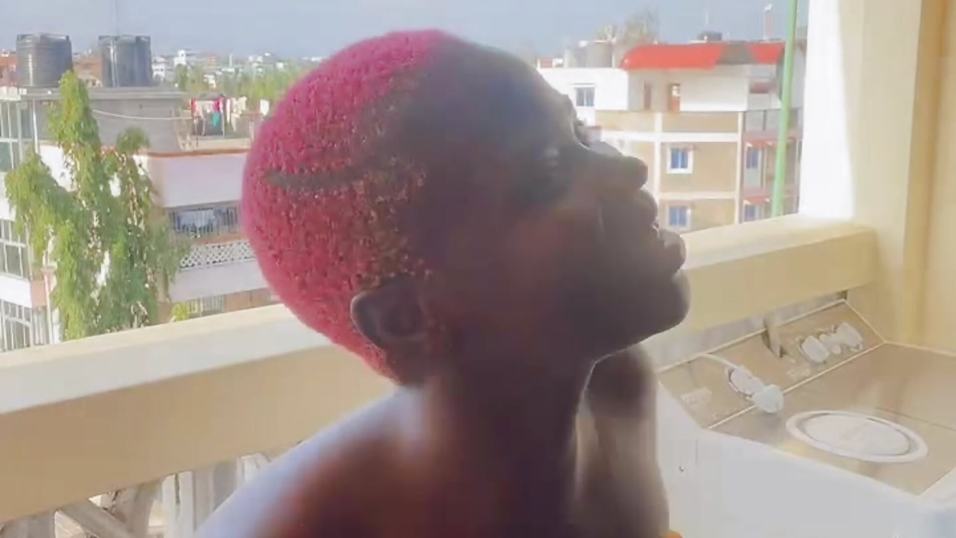 Love this - video by Ug_queen cam model