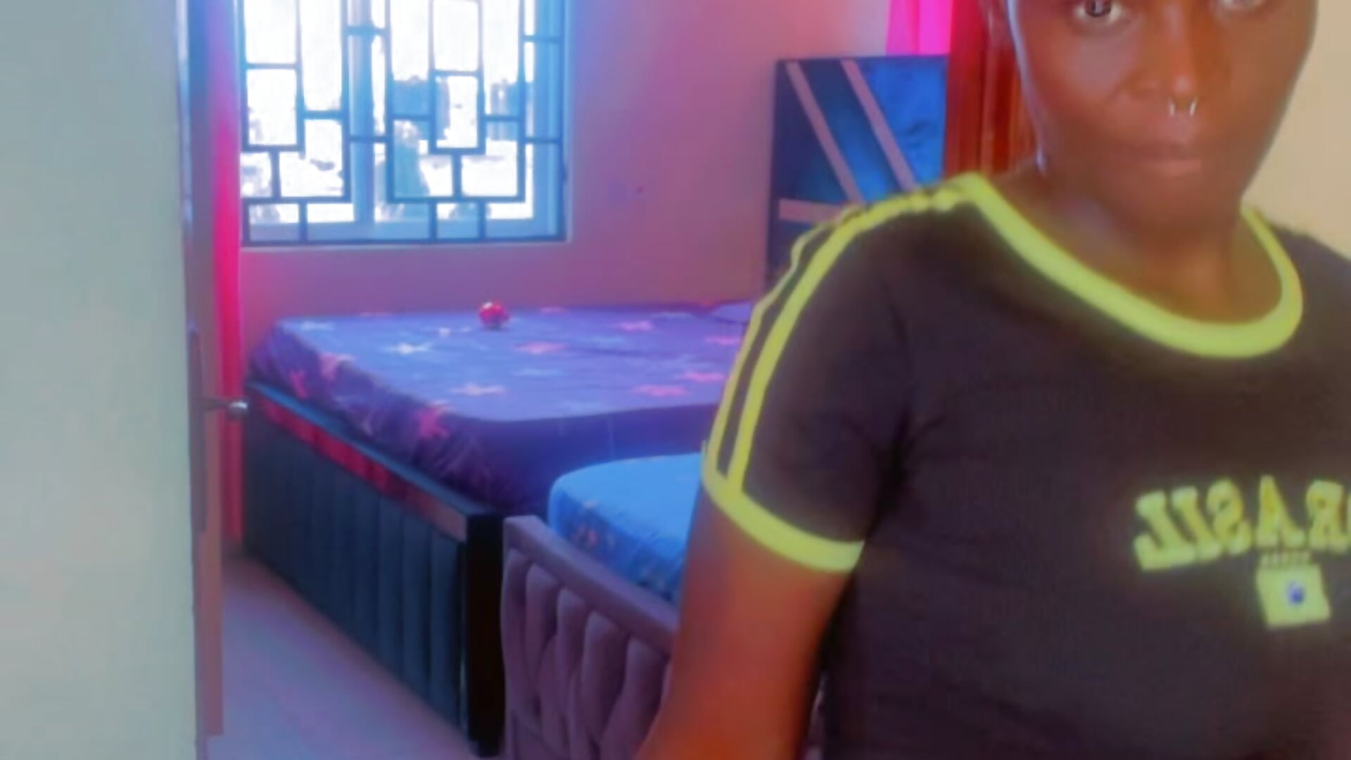 Dance - video by Ug_queen cam model