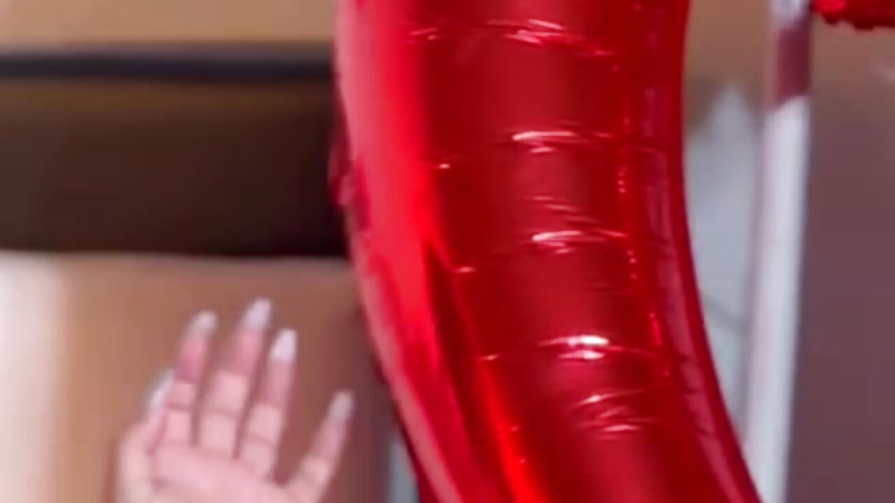 San valentin.❤🍒 – видео вебкам-модели NicolleTaylor