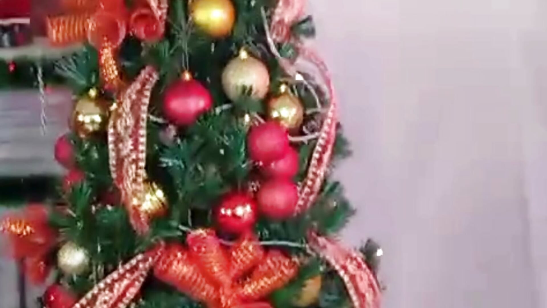 🎄 𝘔𝘦𝘳𝘳𝘺 𝘤𝘩𝘳𝘪𝘴𝘵𝘮𝘢𝘴 🎄 - video by redvelvet7 cam model