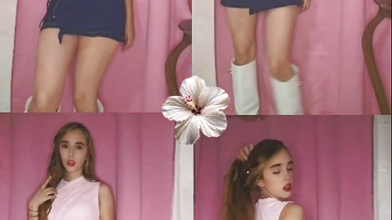 lady💞 - angelikarose1主播的视频