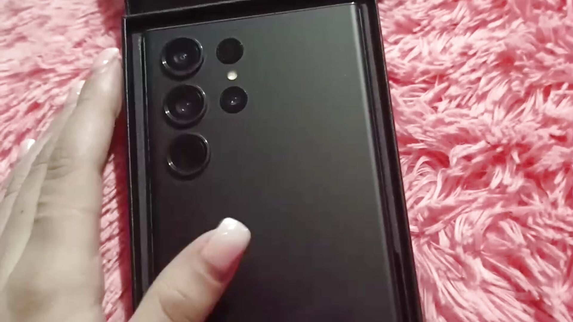 a detail worthy of this queen - video by angelikarose1 cam model