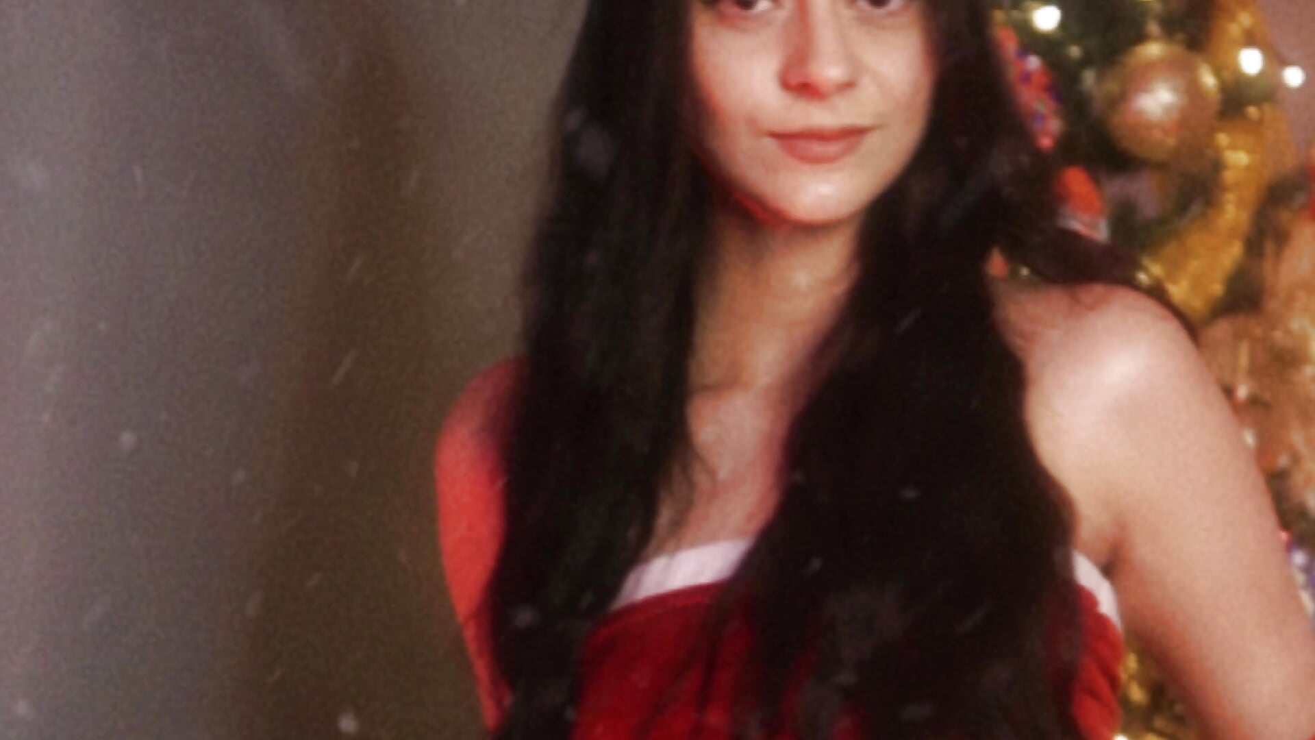 Keidance crhistmas - Vídeo de Keidancee, modelo de vídeos