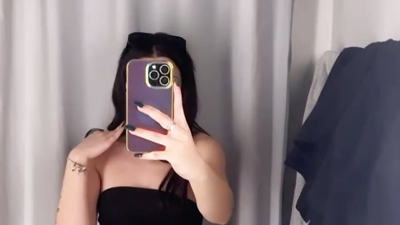 publıc - فيديو من petitebeauty موديل الكام