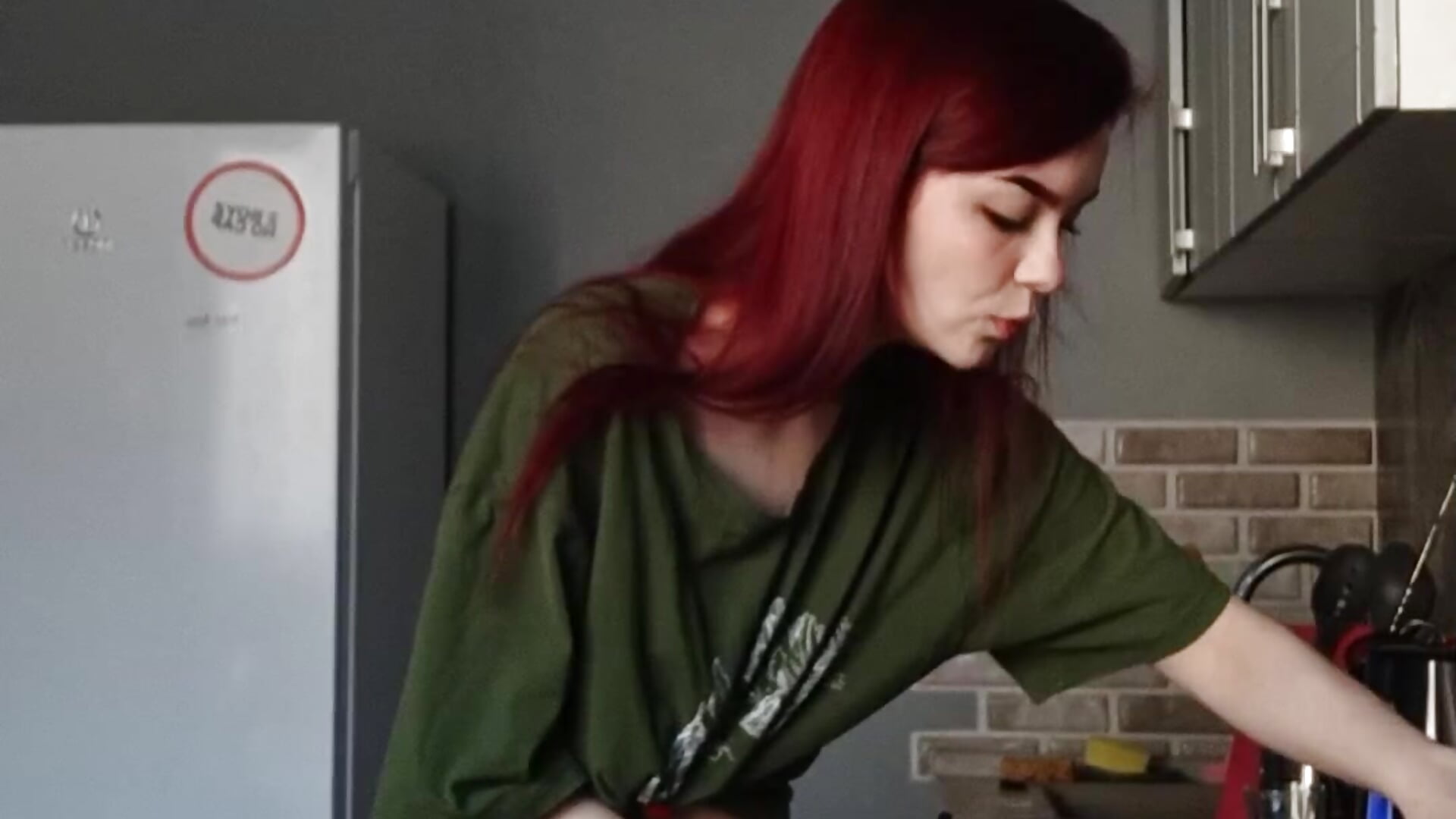 MY COOKING - video by Jenny_Coleman cam model