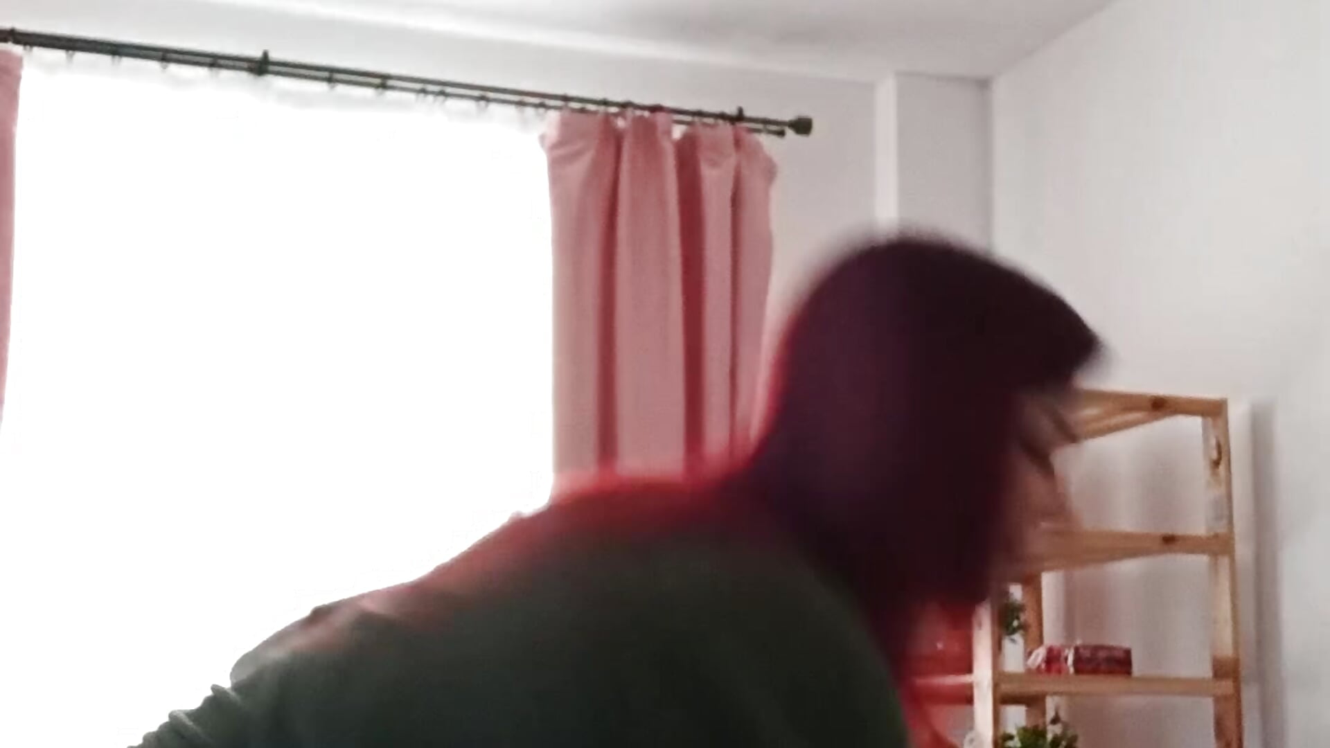 DANCING IN MY ROOM - video by Jenny_Coleman cam model