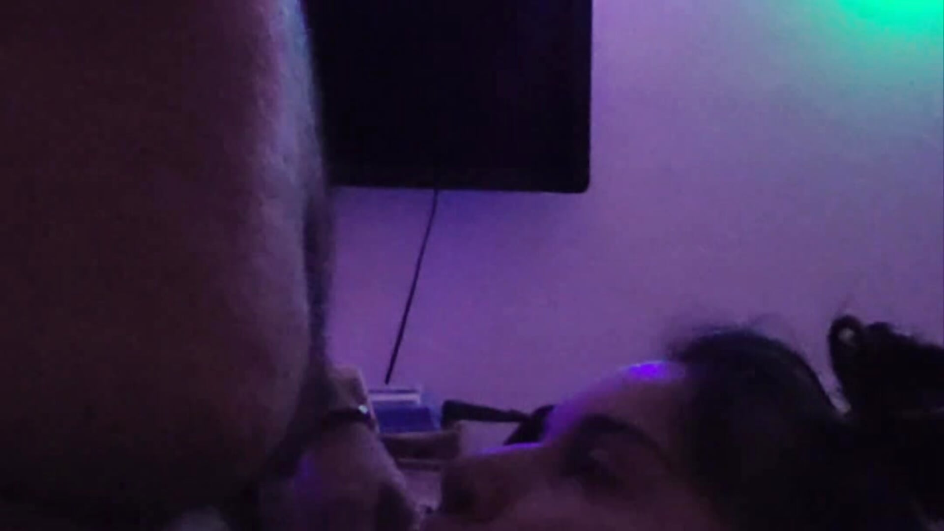 Peteando rico - video by LaChinexx cam model