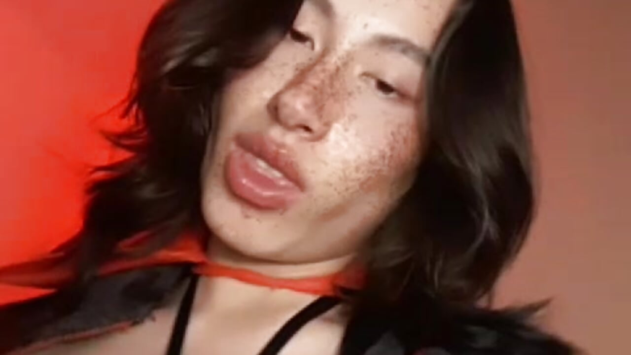 JUST HALLOWEN - SrLuis18 adlı kamera modelinin videosu